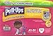 Pull-Ups Learning Designs Potty Training Pants for Girls, 4T-5T (38-50 lb.), 18 Count (Packaging May Vary)