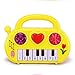 Dreaman Baby Electronic Organ Musical Instrument Birthday Present Kid Wisdom Develop