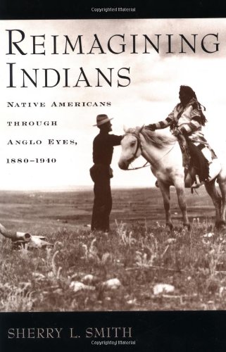 Reimagining Indians