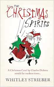 Spirit christmas series The Christmas Spirits: 9781444732603: Amazon.com: Books