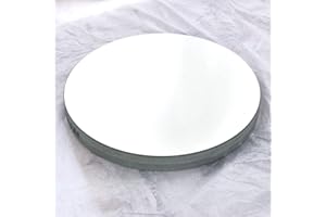 SKYOPTIKST 203mm DOB Telescope Primary Mirror of Newtonian Telescope with 40mm Secondary Mirror, Focal Length 1600mm