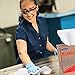 WypAll X70 Extended Use Reusable Cloths (41300), Brag Box, Long Lasting Performance, White, 1 Box, 152 Sheets