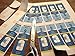 Motion Crafts Animation Flipbook Clips 4/Pkg-Teal