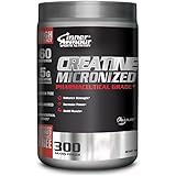 Inner Armour Creatine Monohydrate Micronized 300 Grams