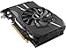 MSI Gaming GeForce GTX 1070 8GB GDDR5 SLI DirectX 12 VR Ready ITX Graphics Card (GTX 1070 AERO ITX 8G OC)