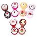 TR.OD 1 Pc Contact Lens Cases Simulation Cream Cake Box Random Color