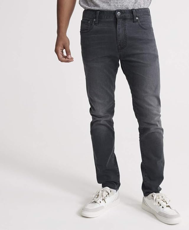 superdry slim tyler comfort jeans