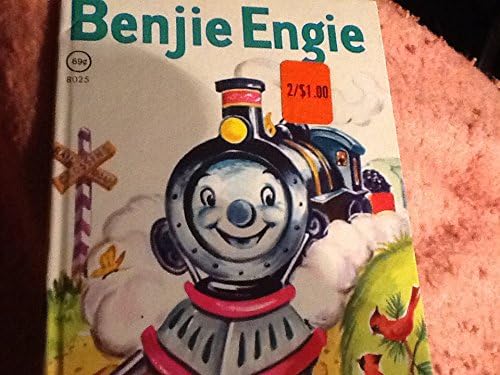 BENJIE ENGIE
