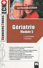 Gériatrie