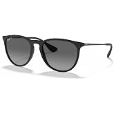 Ray-Ban RB4171 Erika Round Sunglasses for Women for Men