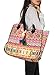 Hippie Handmade Shoulder Tote Bag Boho Red Patchwork Embroidered Pom Pom
