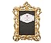 Fashioncraft Baroque Gold Metallic Frame from Gifts