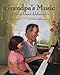 Grandpa's Music: A Story About Alzheimer's by Alison Acheson, Bill Farnsworth