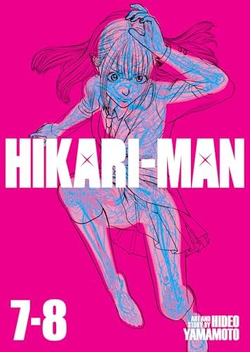 Kurozakuro, Vol. 7 (7): Yoshinori Natsume, Yoshinori Natsume