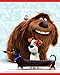 Unique Secret Life of Pets Birthday Party Favors and Decorations | Poster, Balloons, Hanging Swirls and Loot Bags