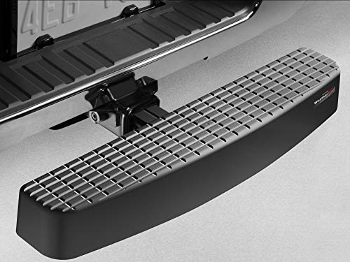 WeatherTech 81BS1XL BUMPSTEP XL
