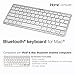 iHome Bluetooth Keyboard (IMAC-K111S)