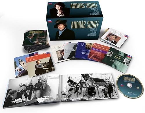 Pete Townshend - The Studio Albums[8 CD Boxset] - Amazon.com Music