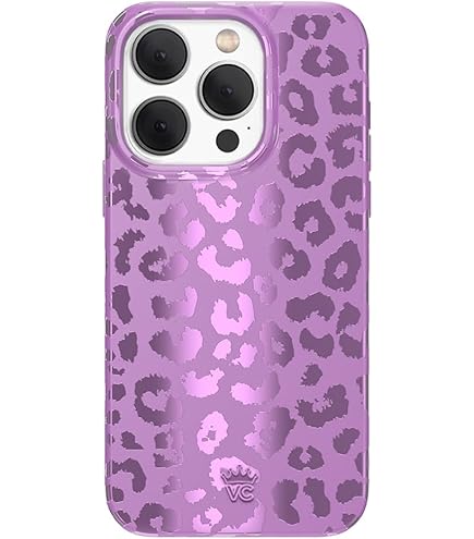 Amazon.com: Swarovski High Smartphone Case for iPhone 15 Pro