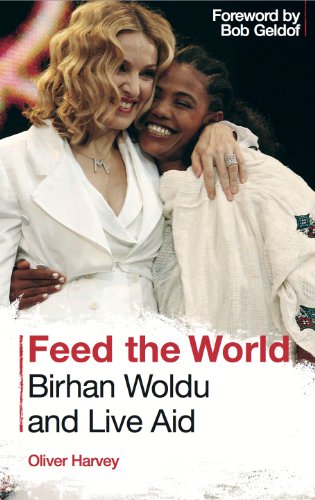 Feed the World: Birhan Woldu and Live Aid