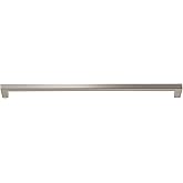 Atlas Homewares A876-BN Successi 11.8-Inch Pull, Brushed Nickel