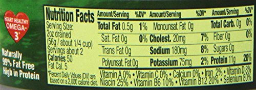 3 Chicken+Sea+Chunk+Light+Water