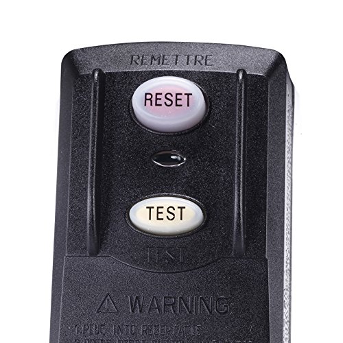 4 Replacement+Waterproof+Circuit+Breaker+Pressure