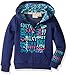 Roxy Girls' Time Coast Hoodie