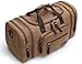 Duffel Bag, Aidonger Weekender Bag Carry on Travel Bag with Strap