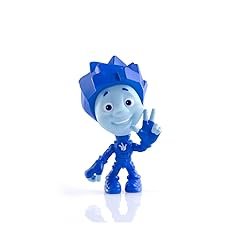 Multi-Pulti Action Figures Fixiki Collectible Toy