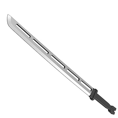 Amazoncom Avengers Hawkeye Ronin Sword Replica Cosplay