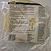 M-D Building Products 04929 1/2 in. X 3 in. x 25 ft. Fiberglass Insulation Pipe Wrap