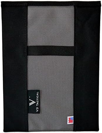 V3 Tactical Kevlar Panel Insert