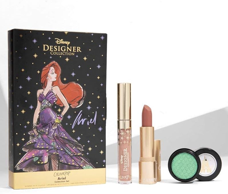 designer lipstick set