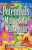 Perennials for Minnesota and Wisconsin by 