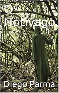 Livro O Notívago