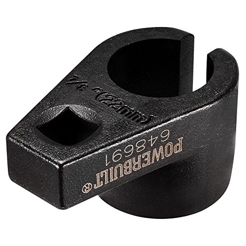 1 Powerbuilt+648691+Oxygen+Sensor+Offset