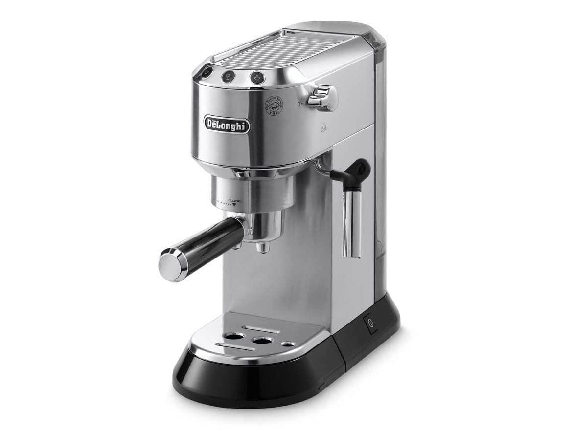 Machine à Expresso Delonghi Dedica - EC695