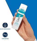 CeraVe Resurfacing Retinol Serum Face Niacinamide 30ml Even Tone Smooth view 4