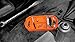 Grypmat Plus | Non-Slip Flexible Silicone Tool Tray | Tool Box Organizer| Tool Holder | Tool Mats | No Magnets | Grip Mat Tool Mat | Easy Clean Up | As Seen On Shark Tank | Small (Pro - Orange)