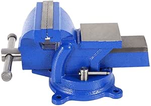  Tornillo de banco, Prensa de Banco