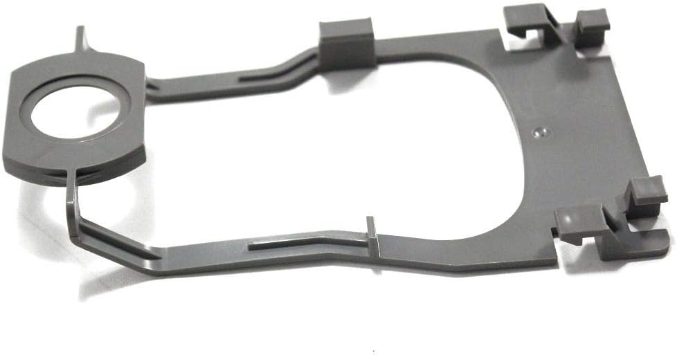 frigidaire dishwasher middle spray arm