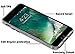 6S Case Christian Sayings,Hungo Soft TPU Silicone Protective Cover Case Compatible with iPhone 6/6S Bible Verses Spirit Lead Me Where My Trust is Without Borders
