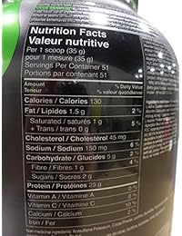 MusclePharm Combat Protein Powder, MS08, Marrón, 1