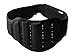 Nike Structured Training Belt 2.0, Small, Black/Volt