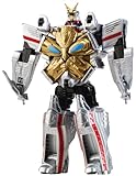 Power Rangers Megaforce Gosei Ultimate Megazord