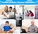 MSRM US302 Wireless-N 300Mbps Extender WiFi Repeater Signal Booster 802.11n/b/g Network with Ethernet Cable