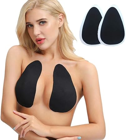 reggiseno capezzoli