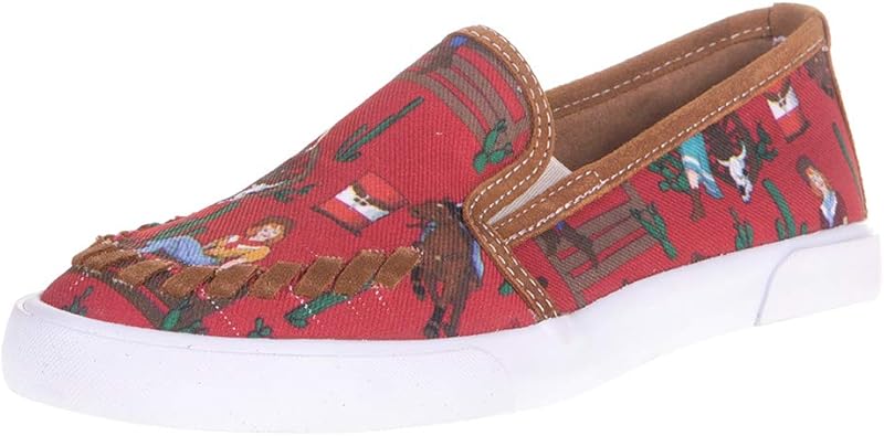 reba shoes by justin