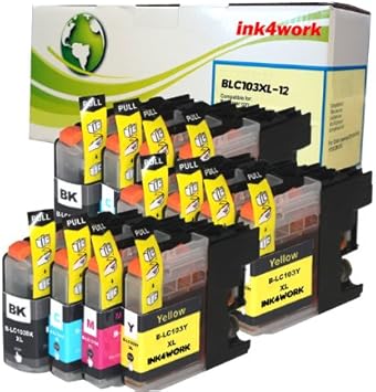 lc103 ink amazon
